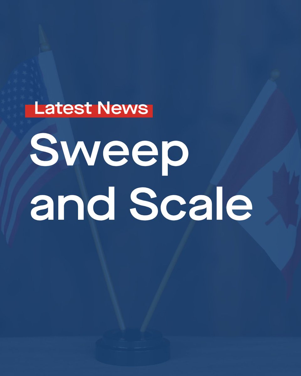 cabc_co's tweet photo. Sweep and Scale🧹

Our latest newsletter is now available.

Read the latest in Canada-US news here: https://t.co/hA1MQs7E1N

Or subscribe: https://t.co/5QLh7Tzo7g https://t.co/CwYzD0wvZh
