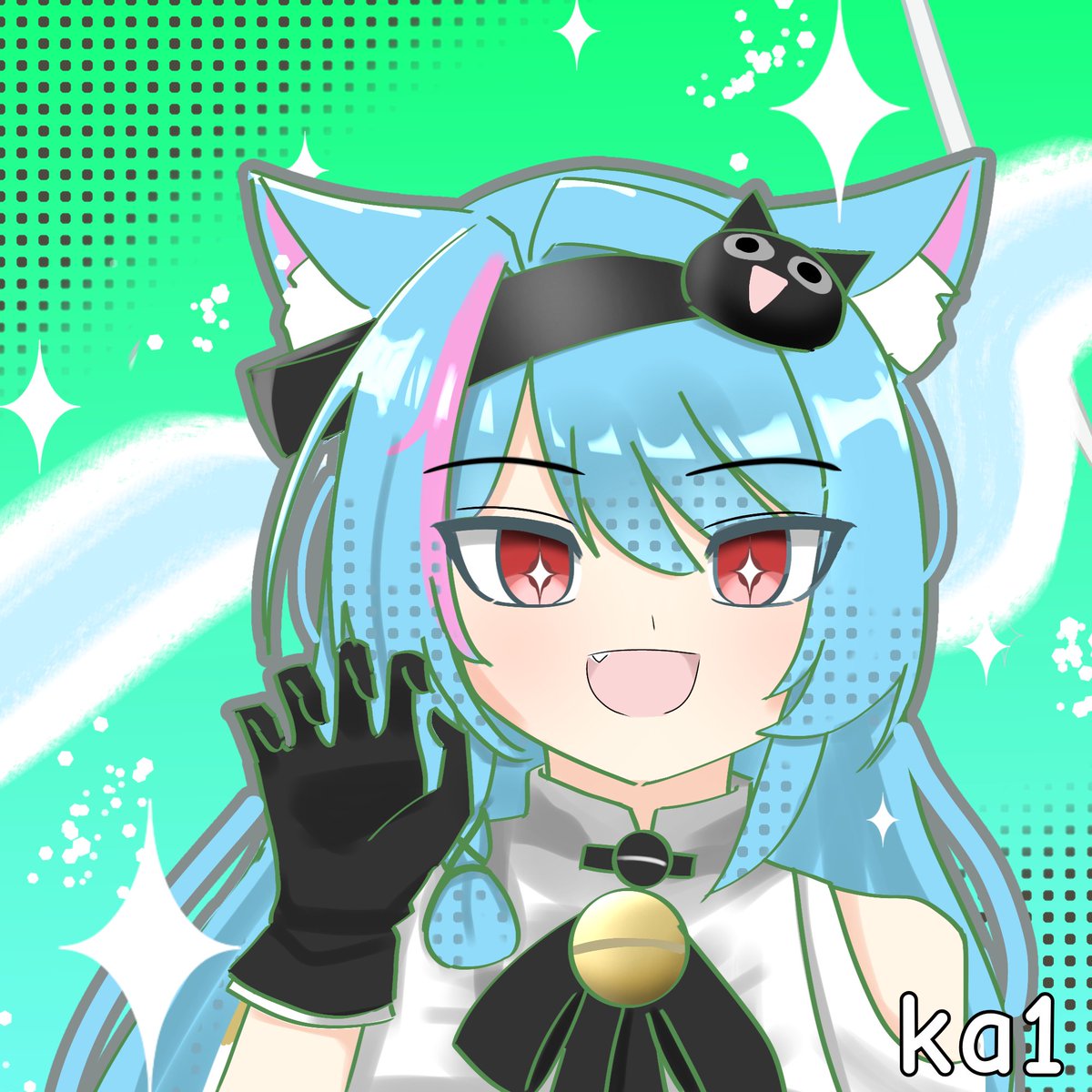 Ka1 | commision open💕 tweet media