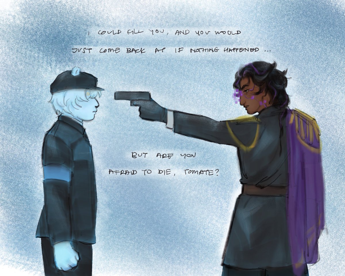 sskr93's tweet photo. dbh au ! kinda insane how similar the fed workers are to androids #qsmp #tomate #ashswag https://t.co/oIJZxB8FIt