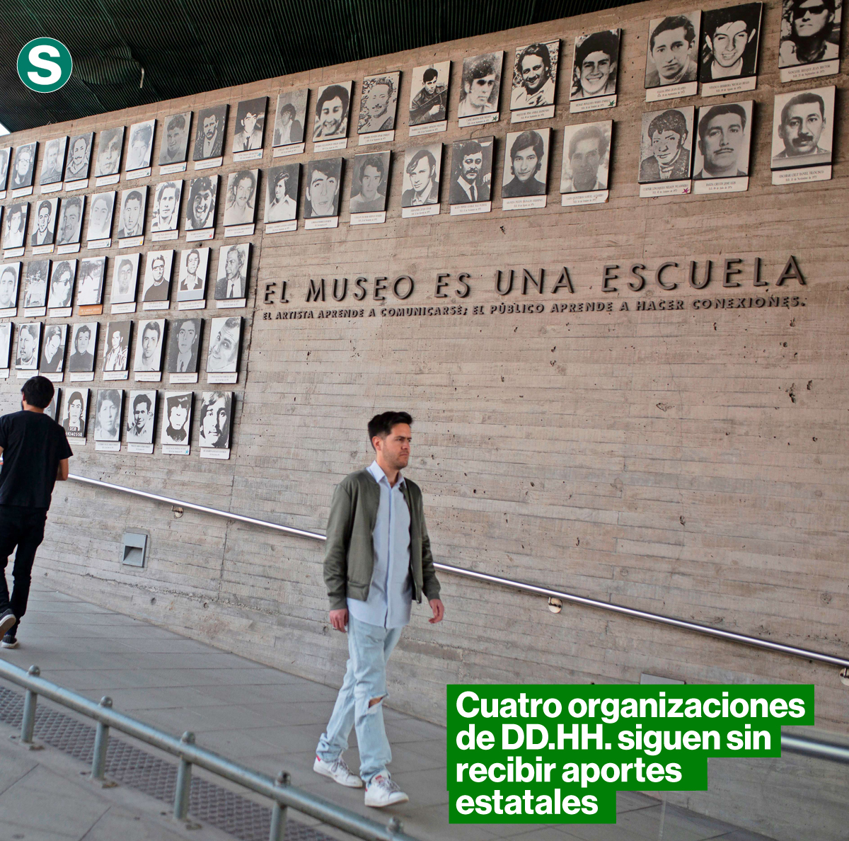 laSegunda tweet media