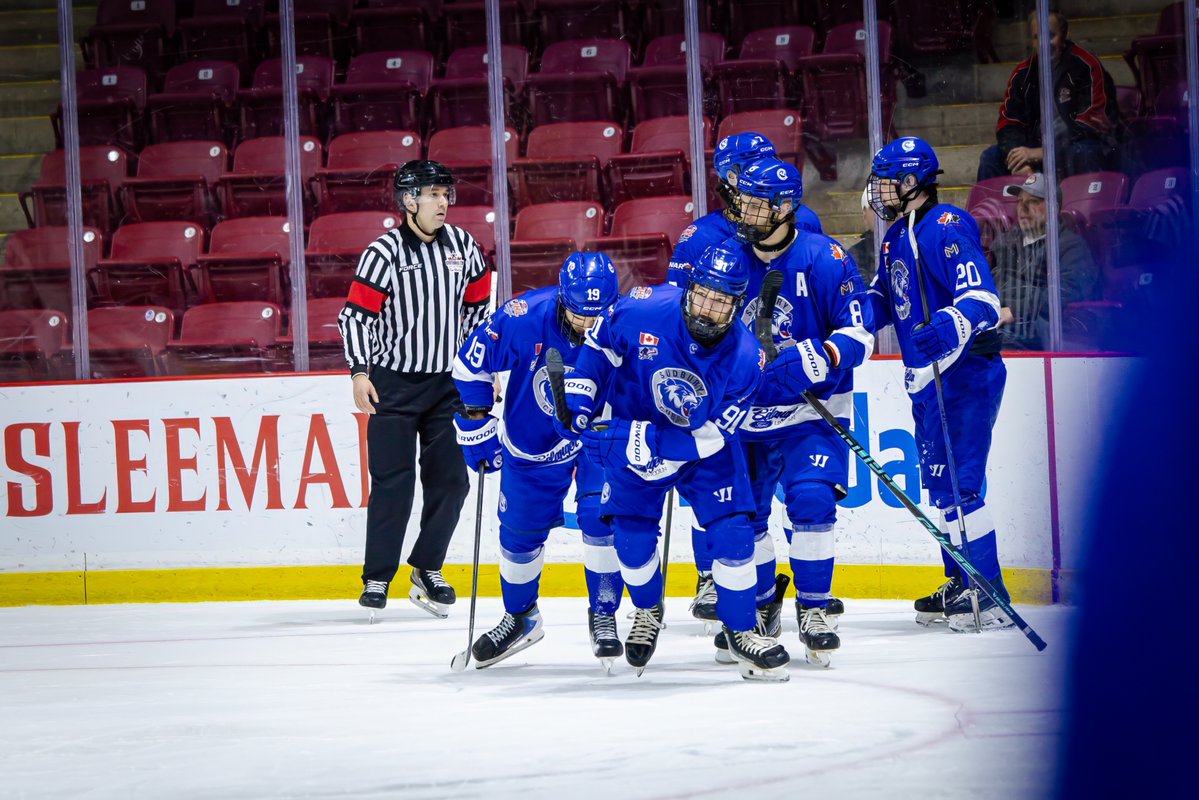 Credit Union Place tweet media