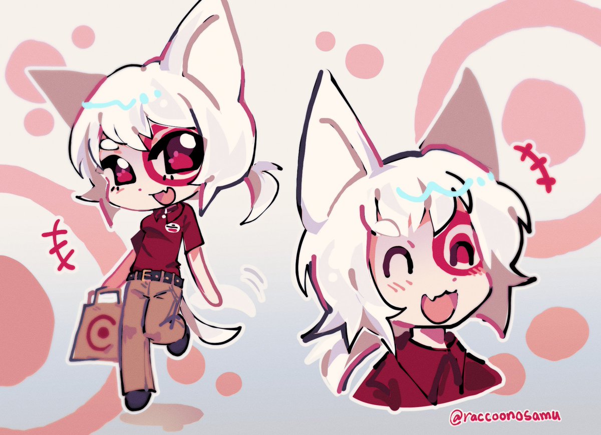 Arlin 🪽 | COMMS OPEN (YCH) tweet media