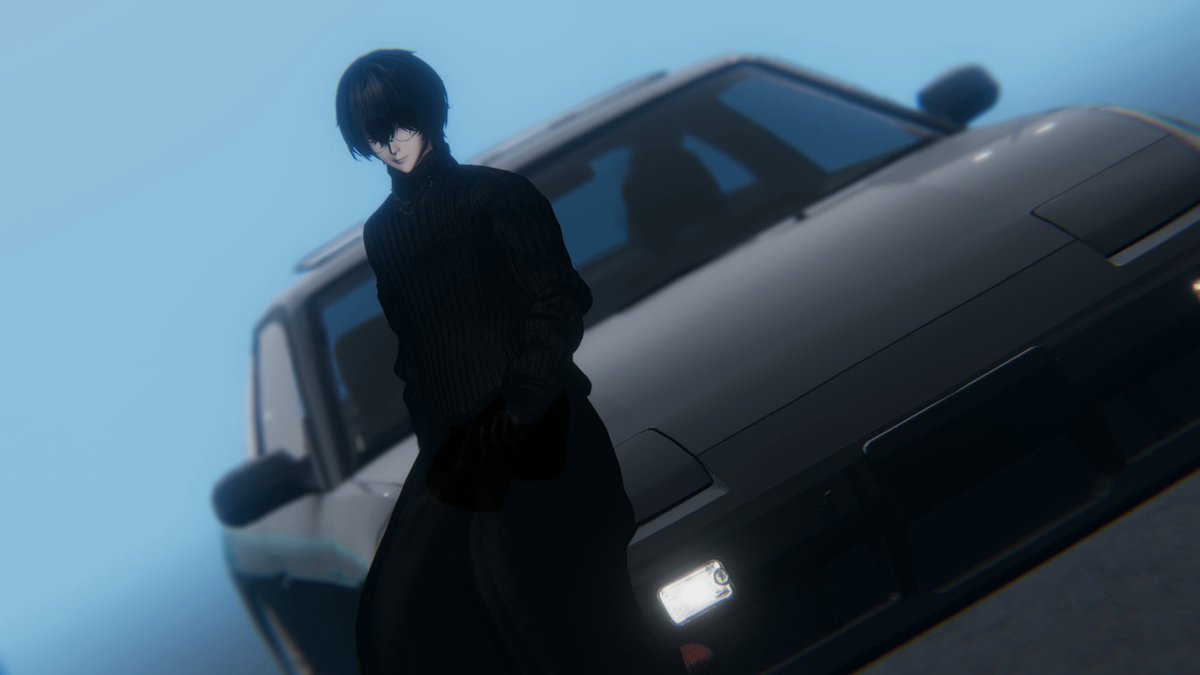 もぶ14@VRC tweet media