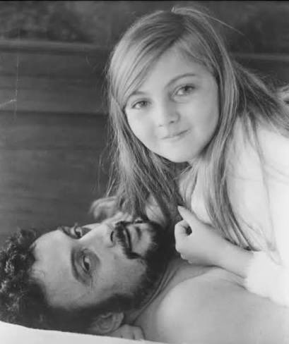 TheValPerrine's tweet photo. Rest In Peace Kitty Bruce. Valerie became friends with Kitty while She was filming “Lenny”. They were close friends for years. Honey even wrote Valerie a letter in the 70’s saying “Valerie’s friendship and kindness to Kitty
made her very happy”.
RIP❤️
#kittybruce #love https://t.co/0M5OXfBZv0