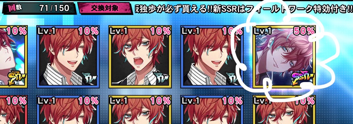 ₍ᐢ.ˬ.⑅ᐢ₎いぃぃぃな tweet media