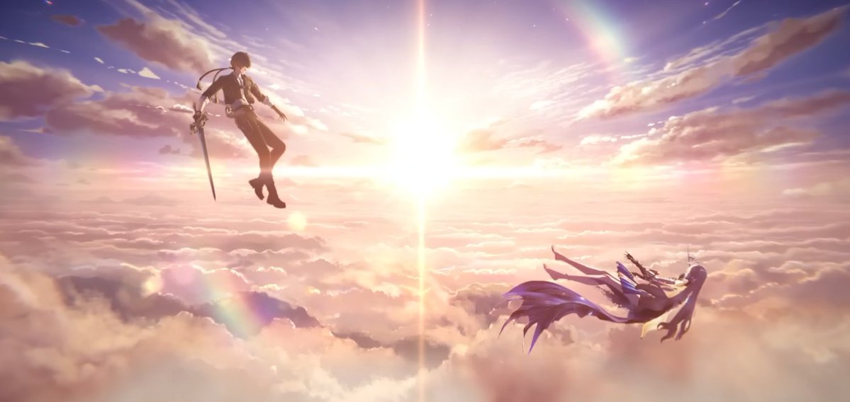 Wuthering Waves Animation Info tweet media