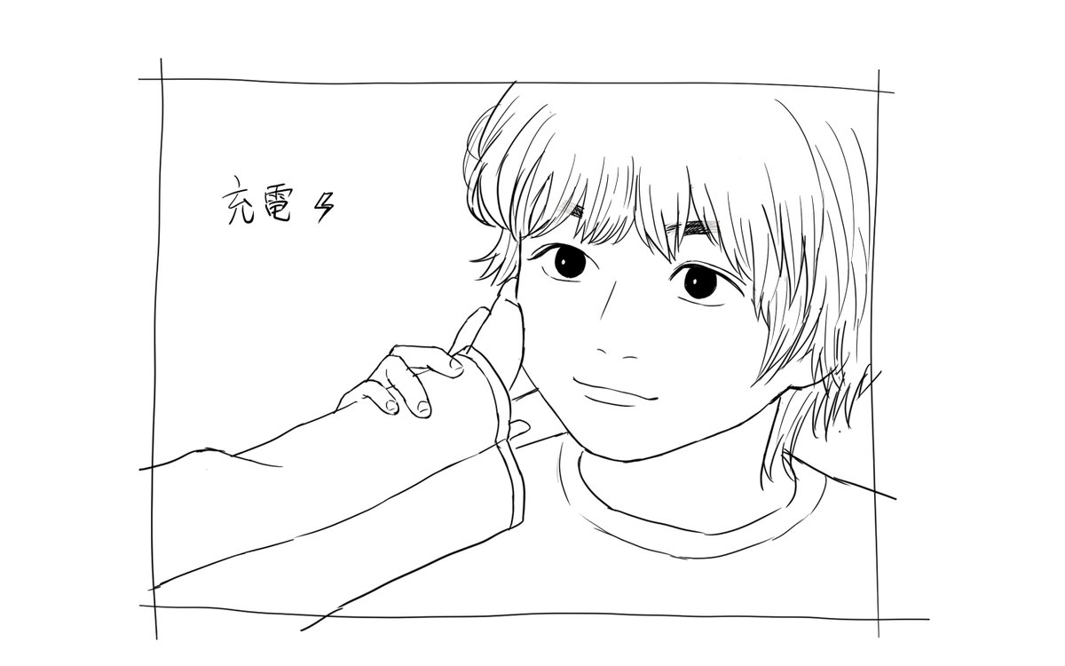 しろねり tweet media