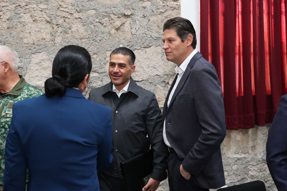 Alfonso Martínez tweet media