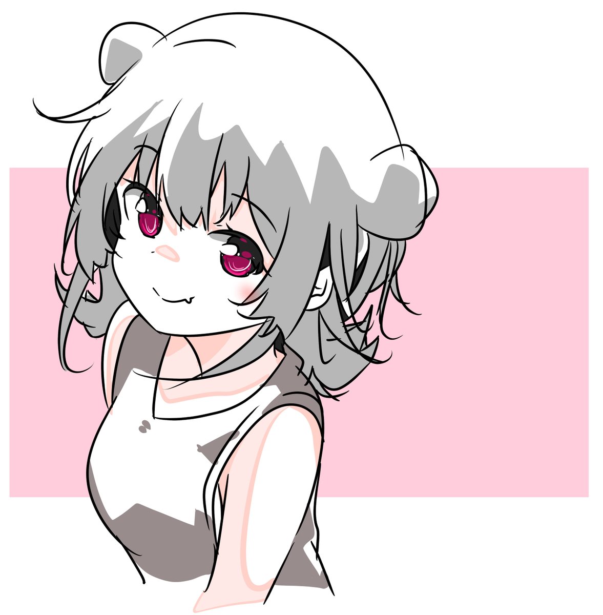 べえこま tweet media