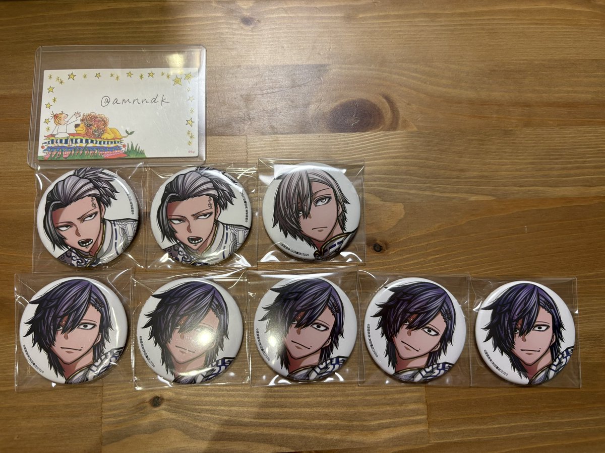 なか tweet media