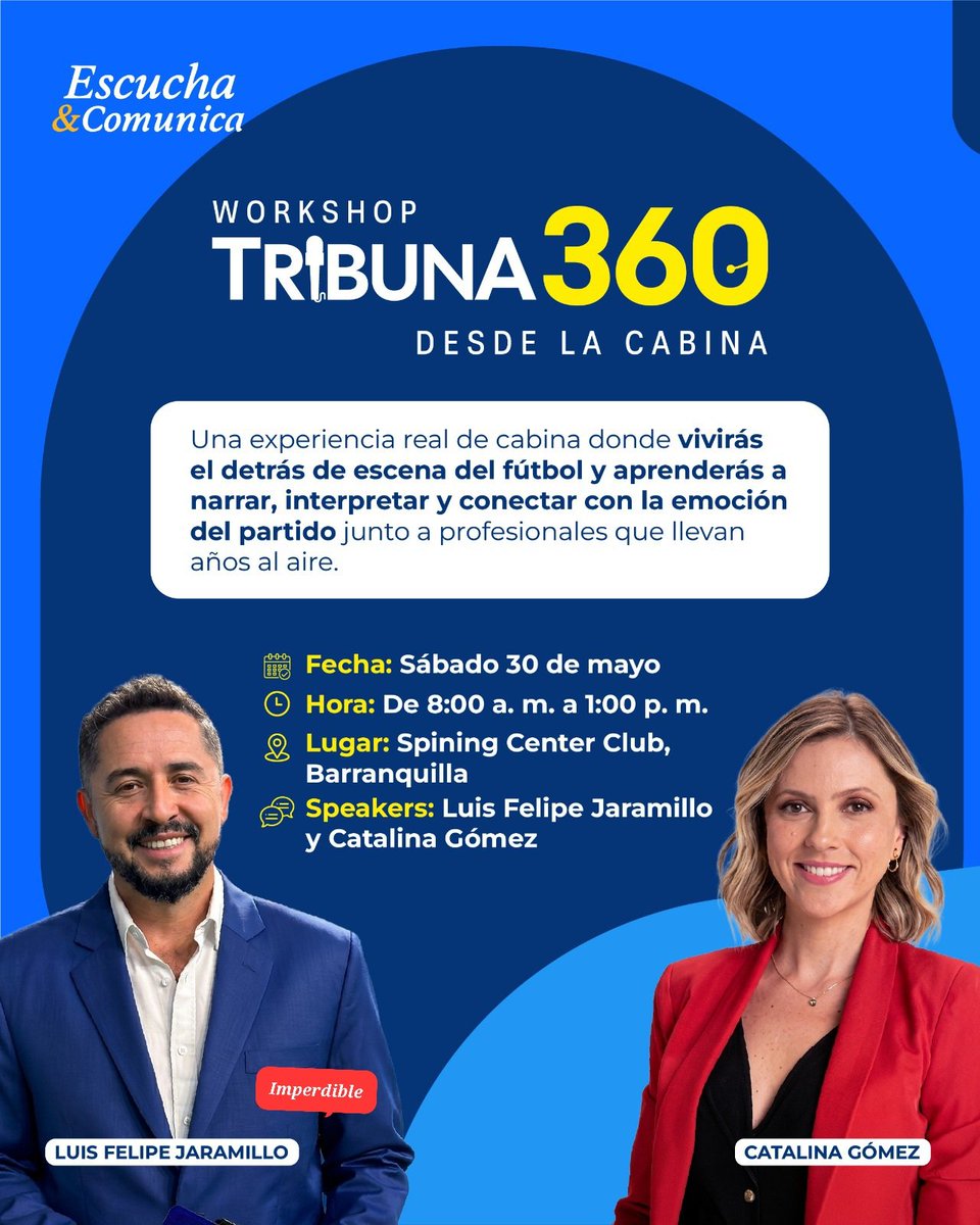 Luis Felipe Jaramillo tweet media