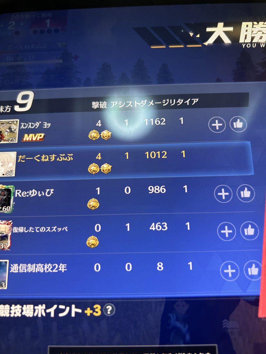 ぶぶ tweet media