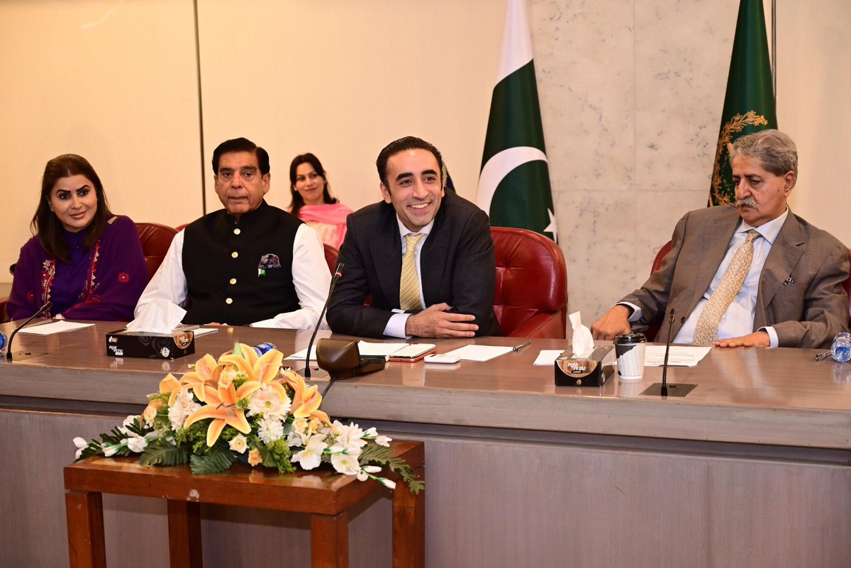 PPP Khyber Pakhtunkhwa tweet media