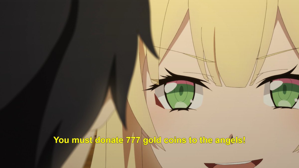 Anime Trending tweet media