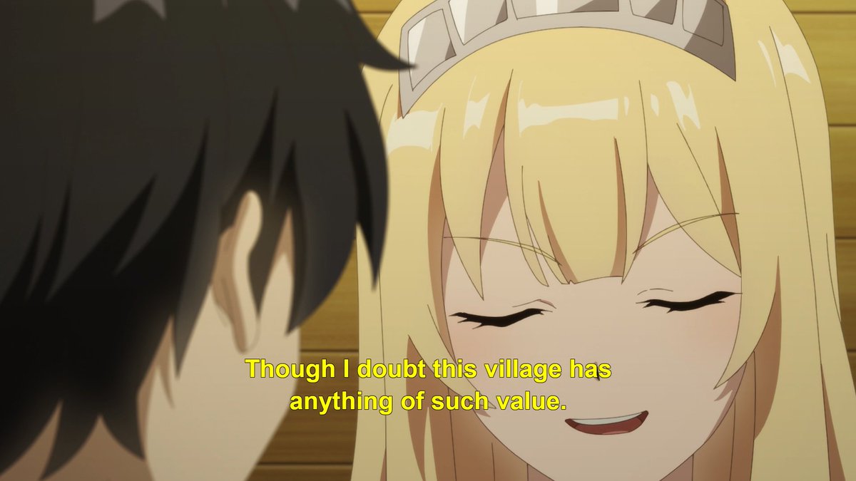 Anime Trending tweet media