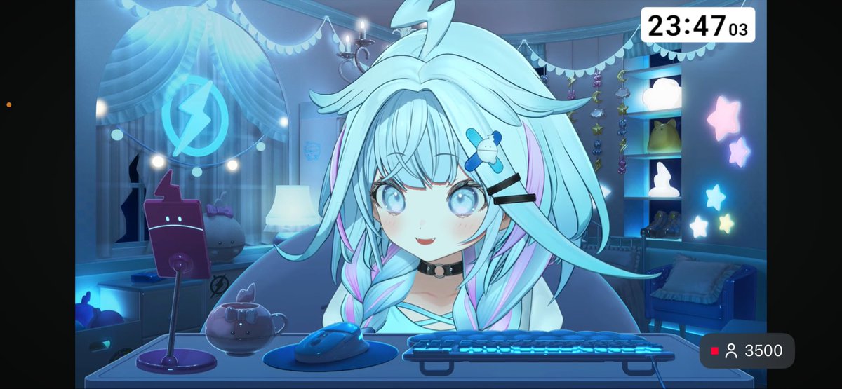 すうちゃんそれはまずいってw #すう成長中