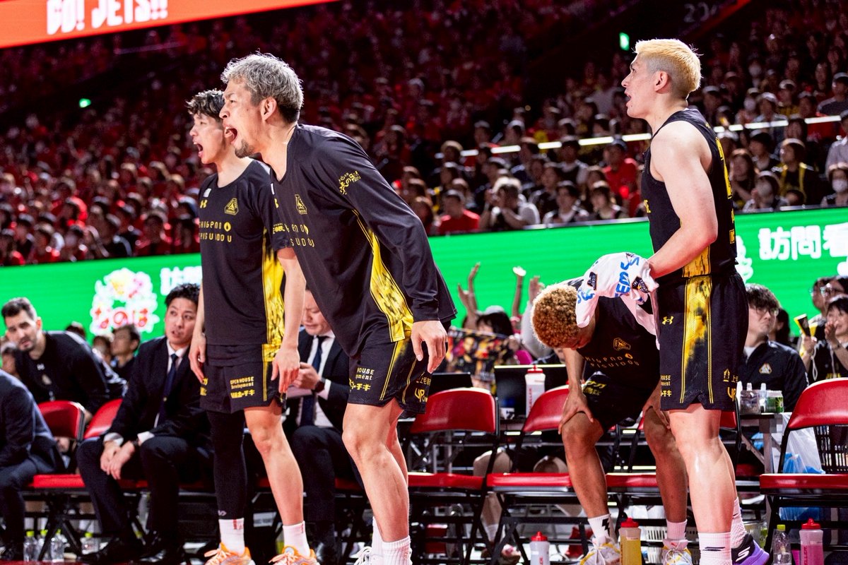 細川一輝 / Kazuki Hosokawa tweet media