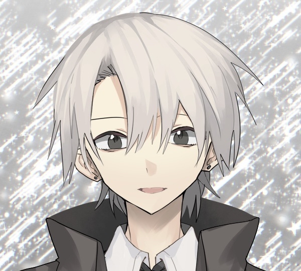 早咲 柊IRIAM準備中 tweet media