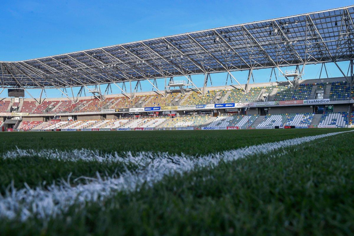 Ruch Chorzów tweet media
