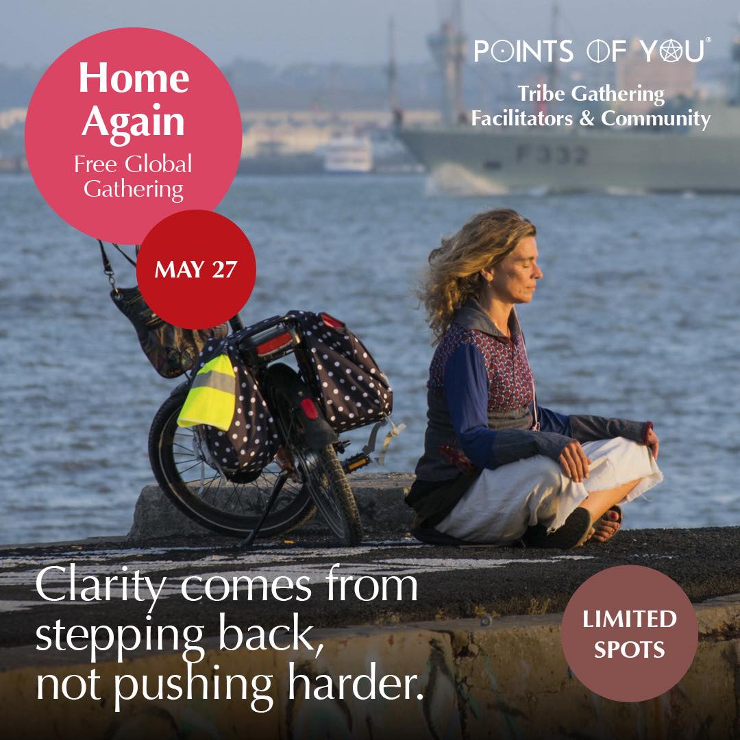 PointsofYou_JP's tweet photo. 【Home Coming】

「人の記憶に本当に残る体験を生み出せる」そう分かっているプロフェッショナルのために作られました。

5月27日｜ライブ開催｜グローバル｜無料 録画配信なし。

お申し込みはこちらから↓
https://t.co/SobJtbhJdQ

#PointsOfYou #HOMEAGAIN https://t.co/bTAO1Y5bph