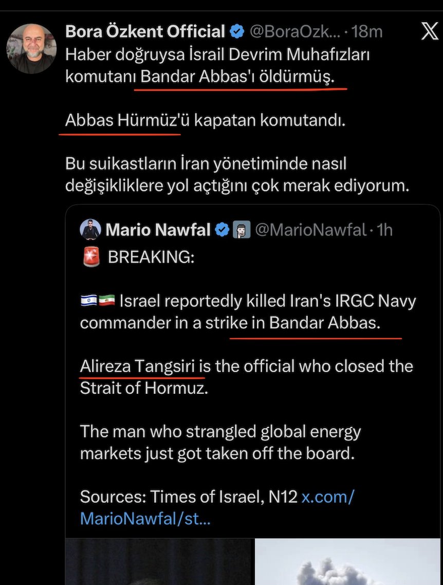 Ceteris Paribus tweet media