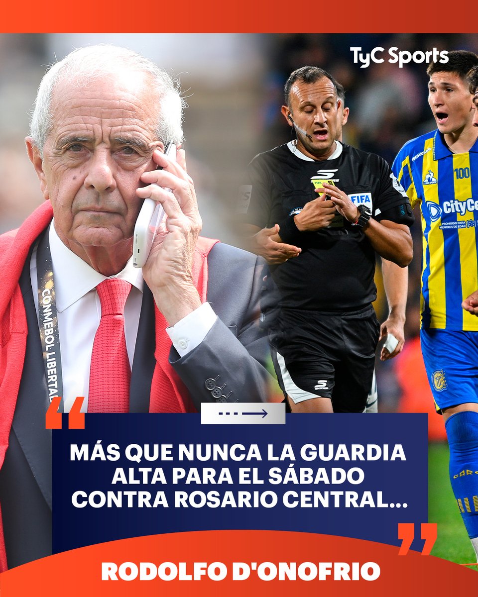 TyC Sports tweet media