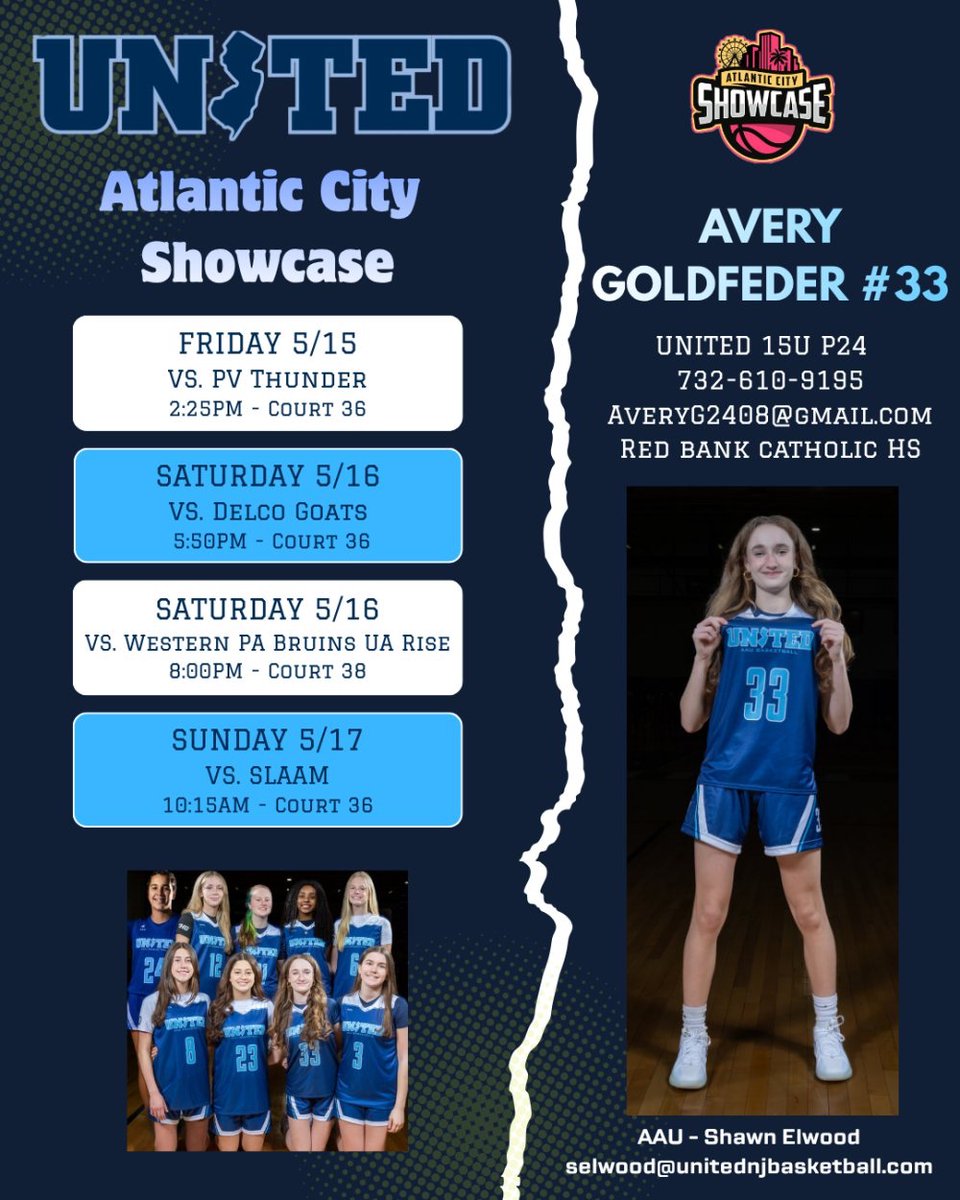 Avery Goldfeder tweet media