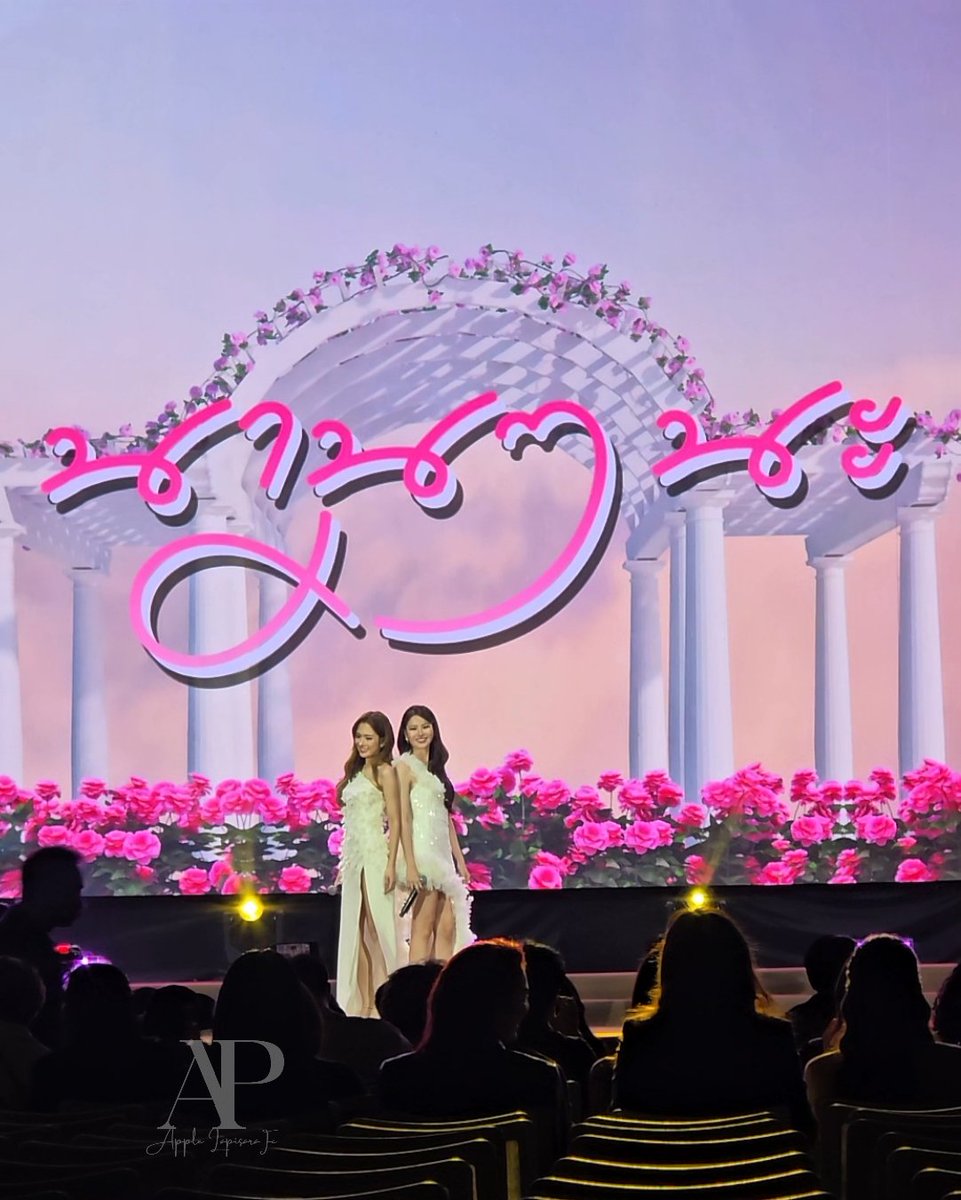 Apple Lapisara FANCLUB tweet media