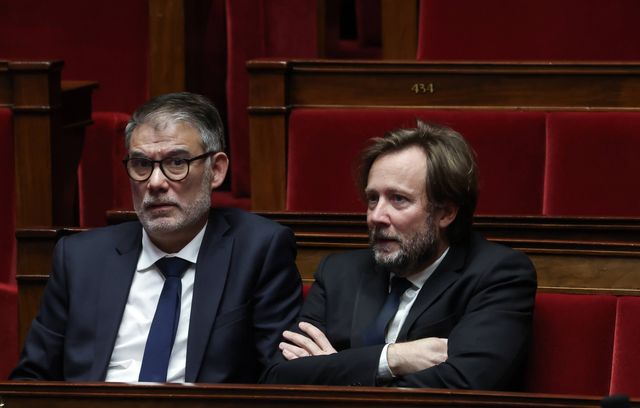 Victoire Populaire 2027 🔴🟣🟢 tweet media