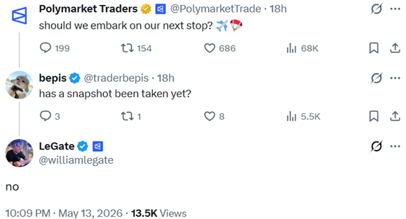 Airdrop Sheriff ⭐️ 🤠 tweet media