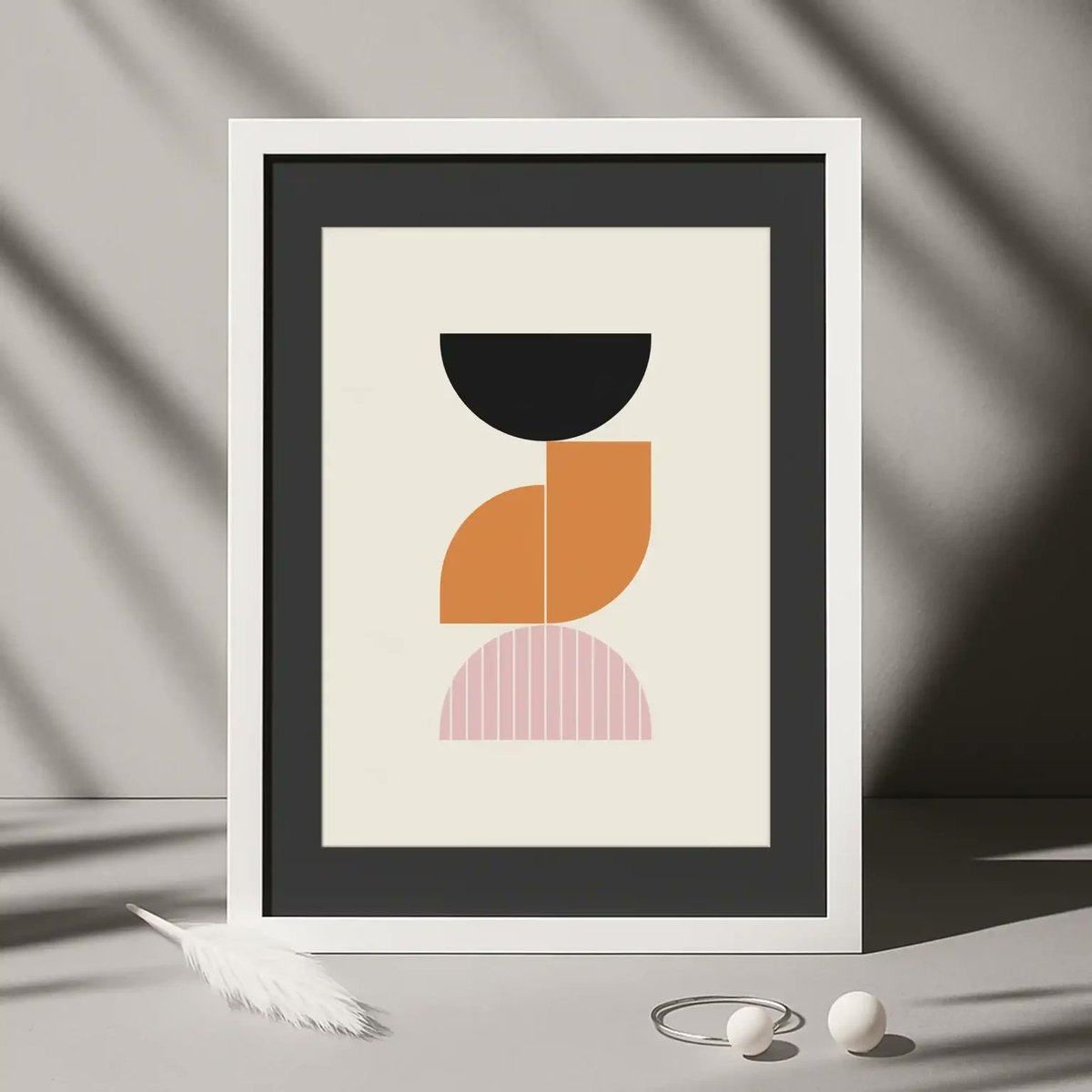 BruzzenWallArt's tweet photo. 🎨 Bold shapes, modern vibes &amp; chic colors — elevate your space with this Abstract Black, Orange &amp; Pink Geometric Printable Wall Art 🖤🧡🌸 Perfect for trendy, minimalist interiors!
https://t.co/6hZMbzsgbC⁠
#AbstractWallArt #GeometricPrint #ModernHomeDecor #PrintableArt https://t.co/40DeWEMuF5