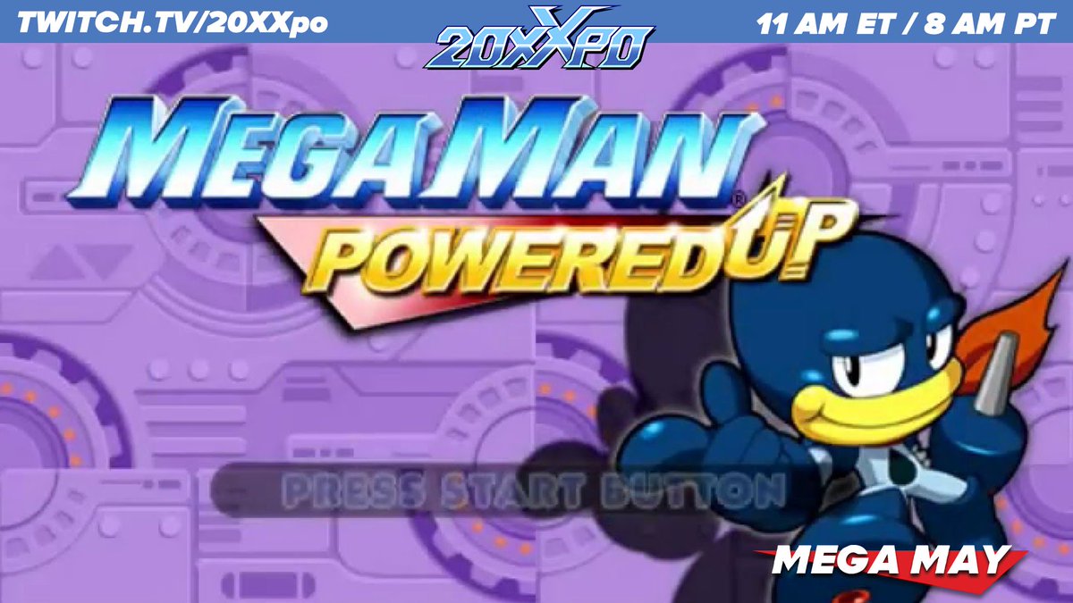 20XXpo tweet media