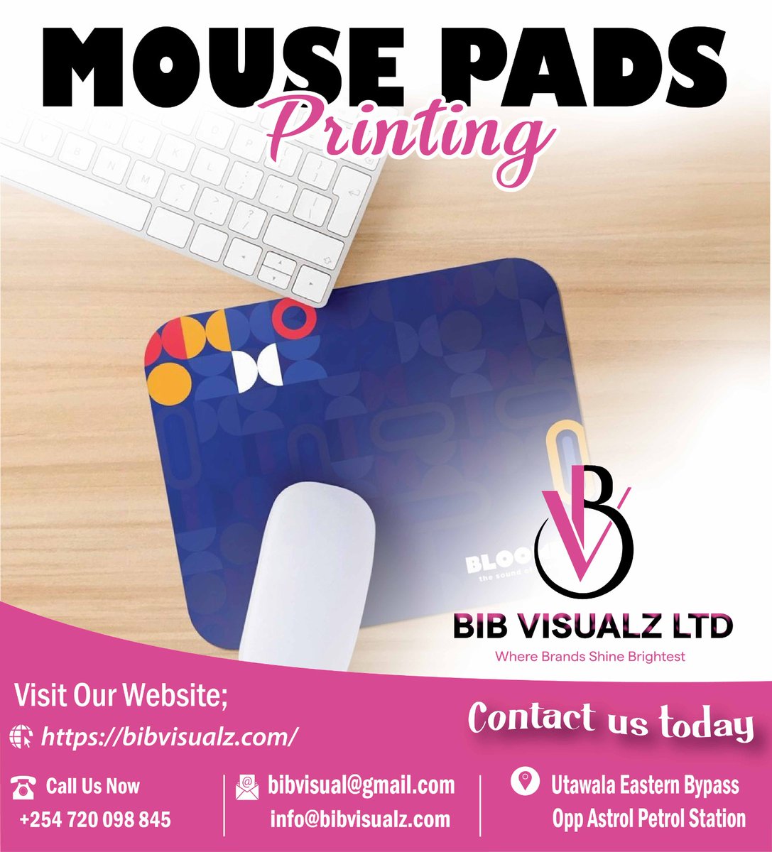 Bib Visualz tweet media
