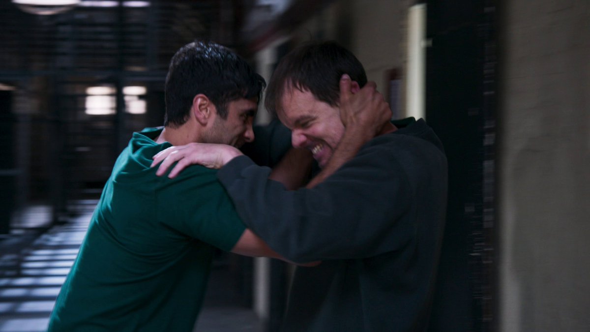 Home and Away tweet media