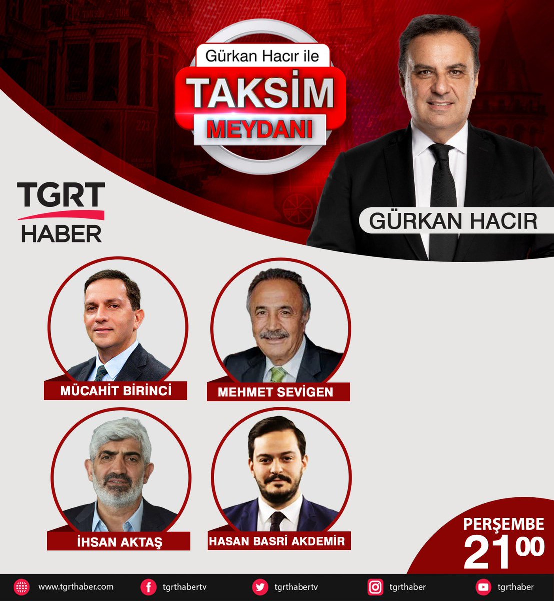 Mücahit Birinci tweet media