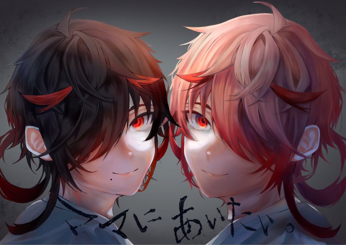 月影れーと tweet media