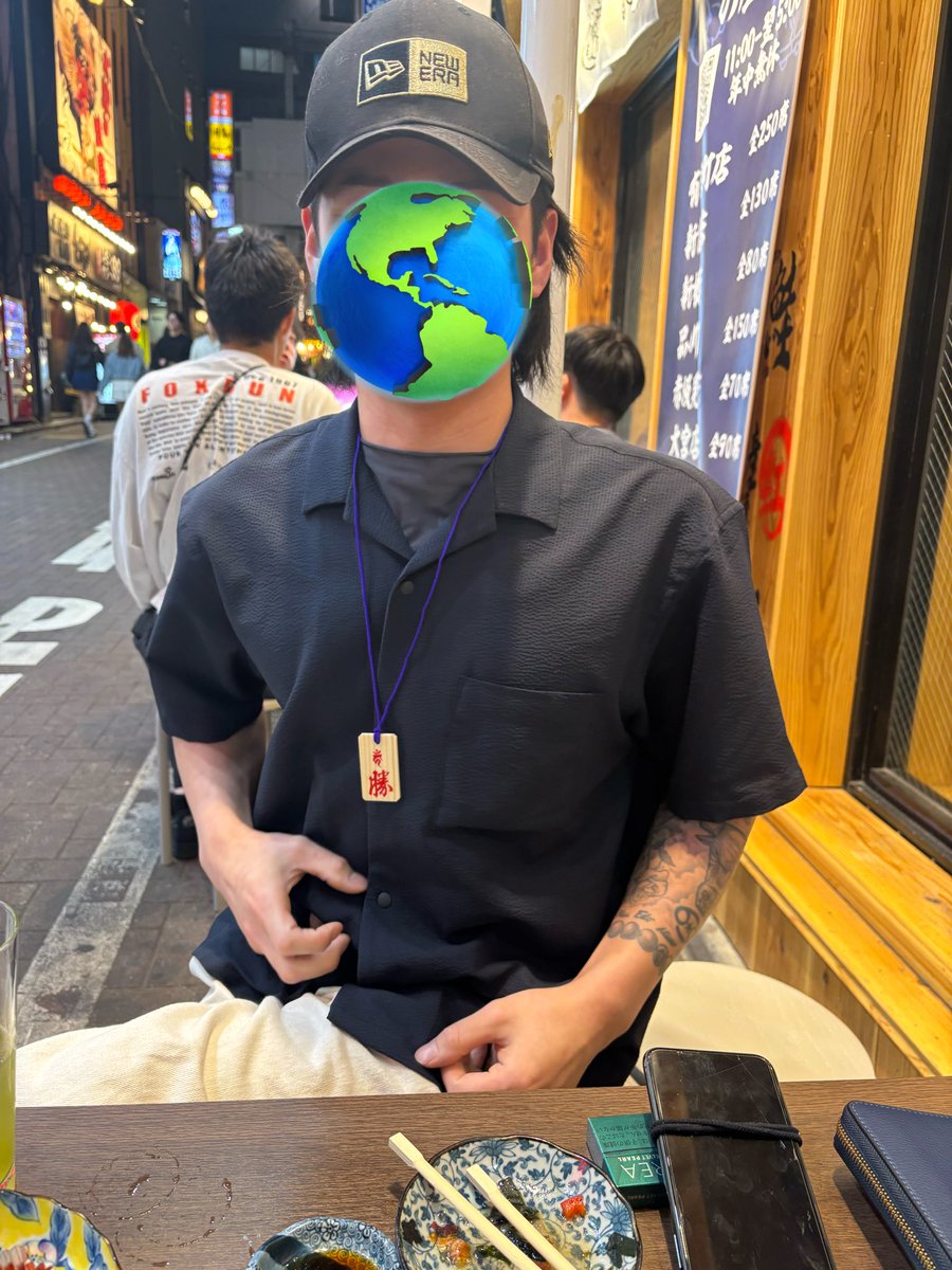 でか乳ﾈｷ(ぺち)🦪 tweet media