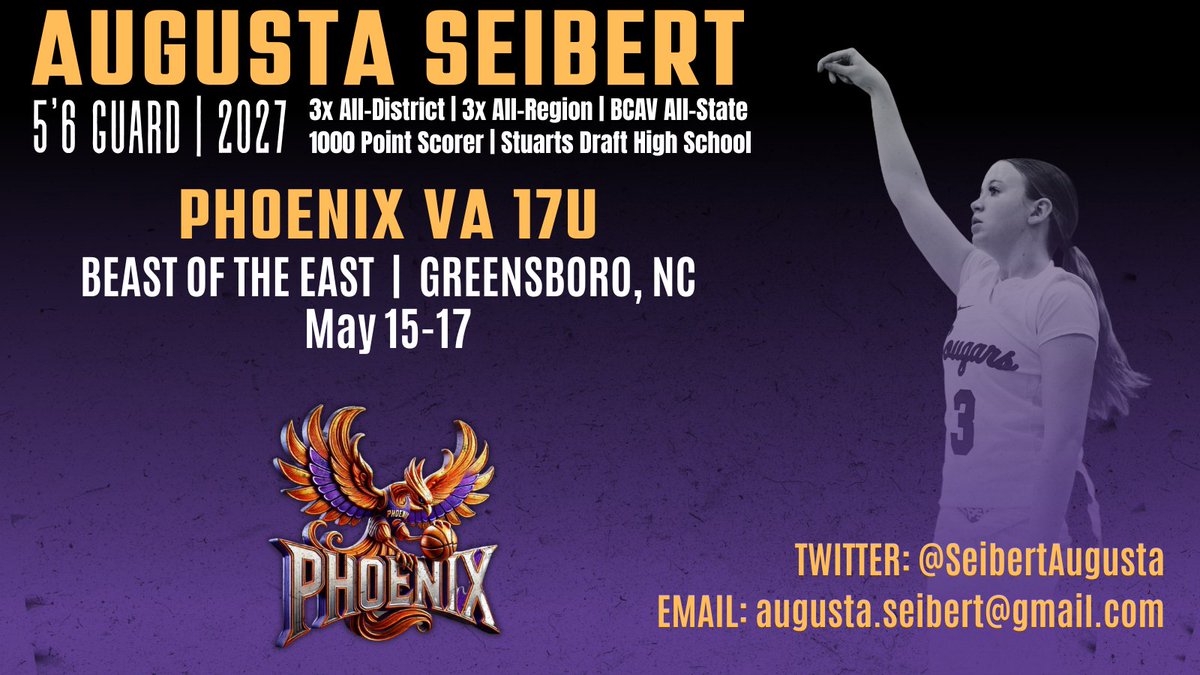 Augusta Seibert tweet media