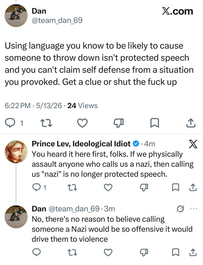 PhoenixSoldier101 🥥🧁, tweet media