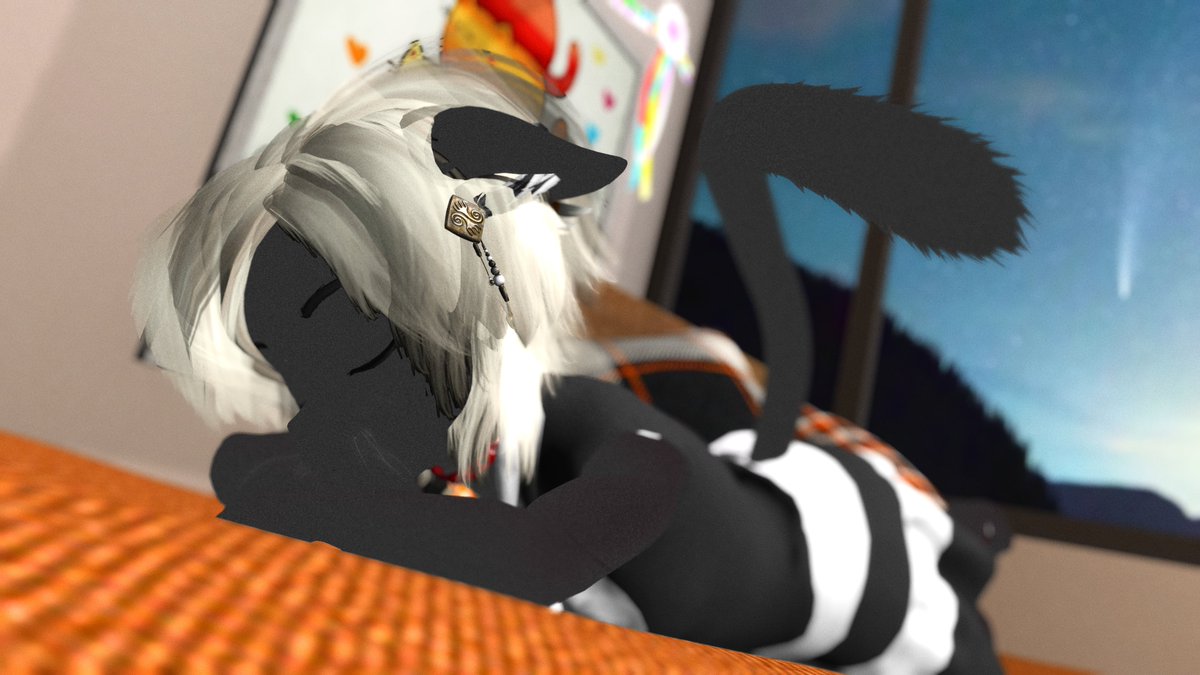 ジオ tweet media