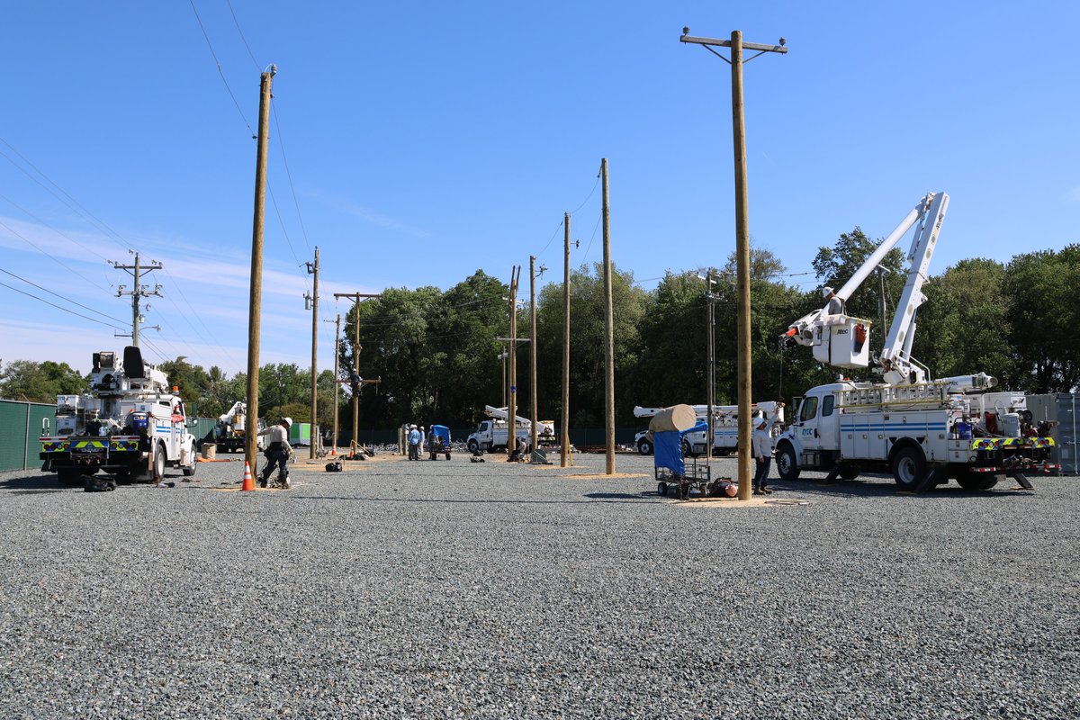 Delaware Electric tweet media