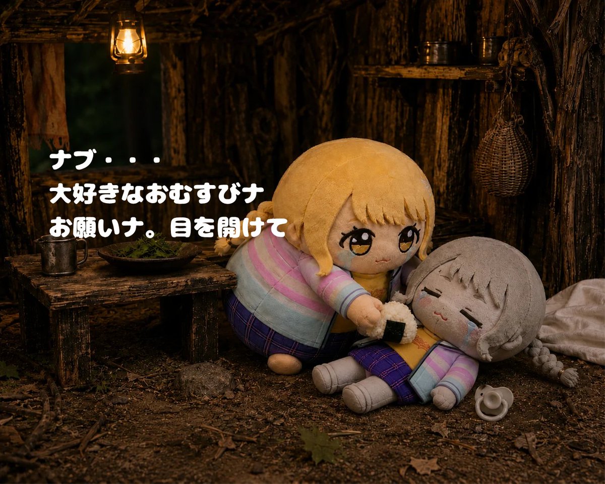 ふもふもくん tweet media