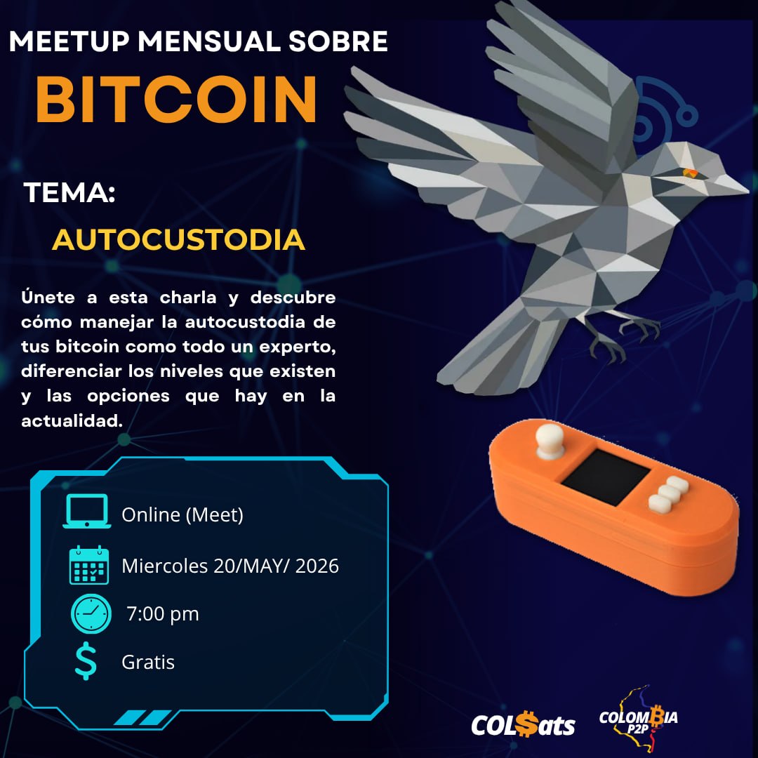 ColombiaP2P tweet media
