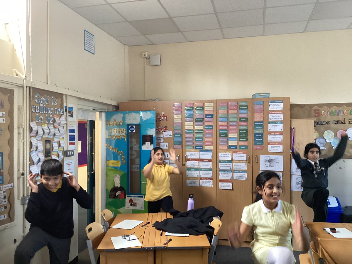 year_holy's tweet photo. We enjoyed a high-energy workout with @JoeWicks and @HelpPicture  to celebrate Mental Health Awareness Week and engaged with schools across the country and discovered how moving our bodies can boost our mood, build resilience, and support our mental well-being. #REHFB10 #CSTHFB10 https://t.co/FQoeVevmxs