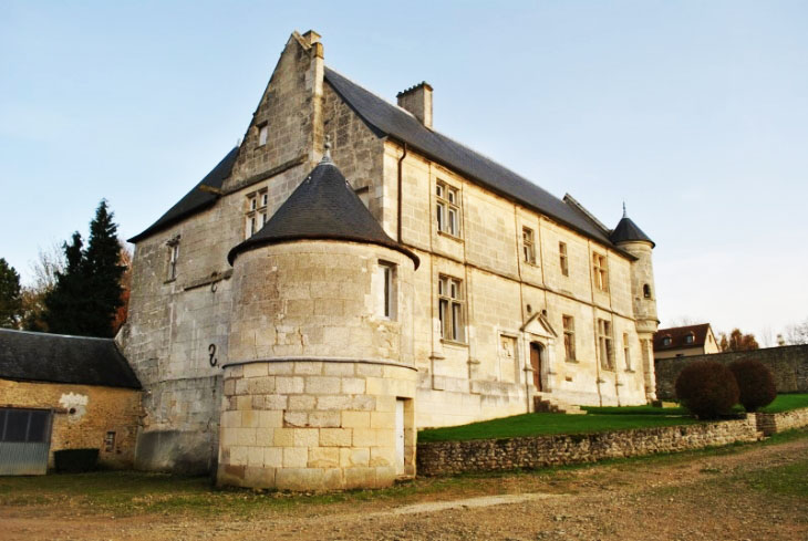 Baillard Thérese tweet media