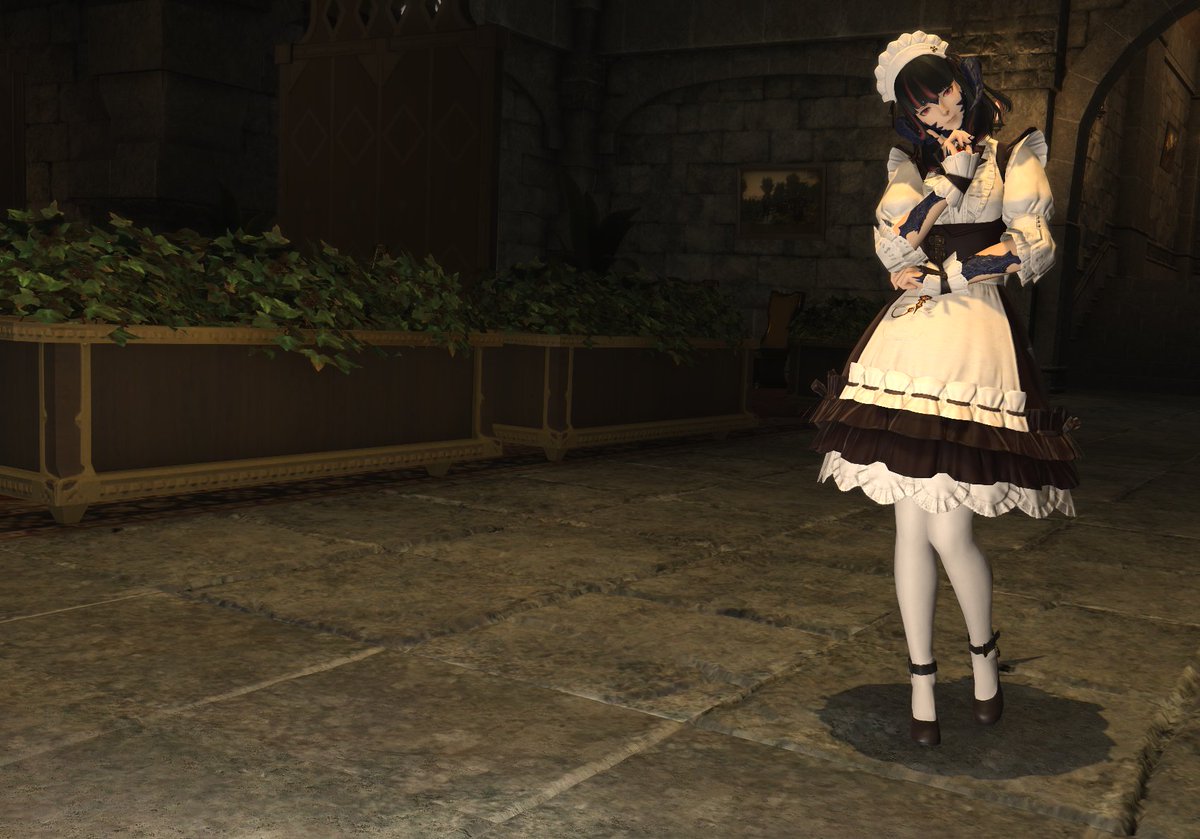 凛音@FF14初心者 tweet media