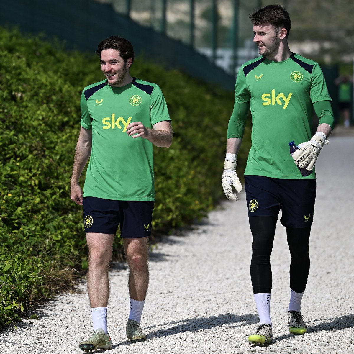 Ireland Football ⚽️🇮🇪 tweet media