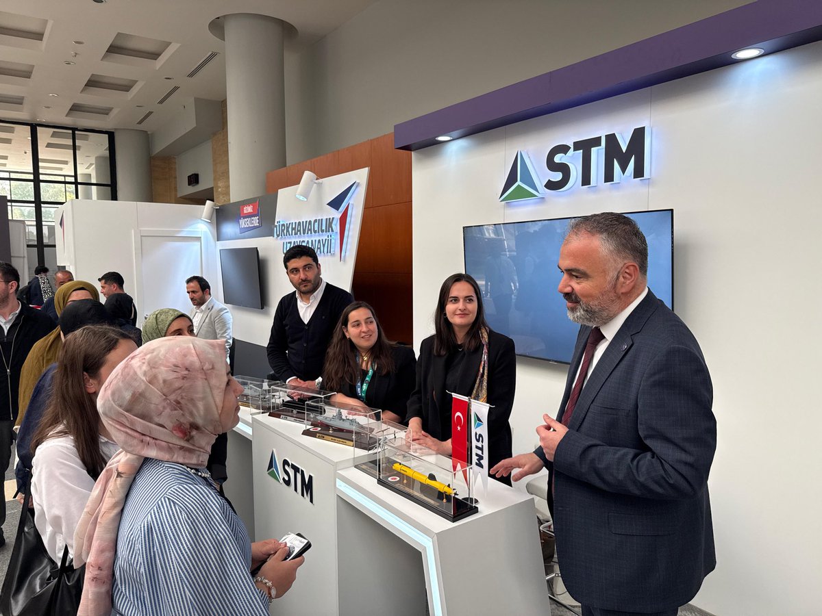 Özgür Güleryüz tweet media