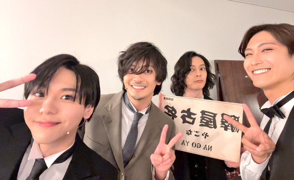 林光哲 tweet media