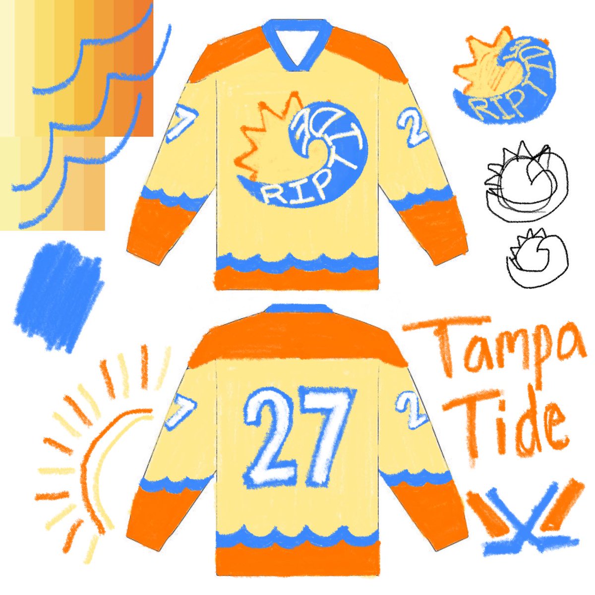 gabe ✰ pdub tampa ceo tweet media